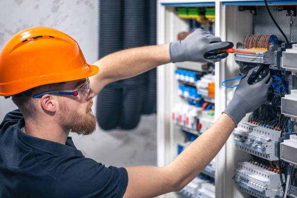 Best Local Electrician Companies  in Ravenna, NE